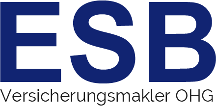 Logo der ESB Versicherungsmakler OHG