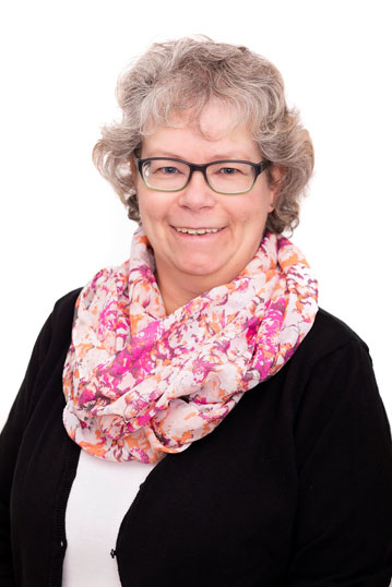 Martina Brandes-Pümmler